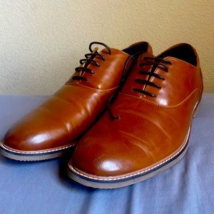 Steve Madden Dress Shoes